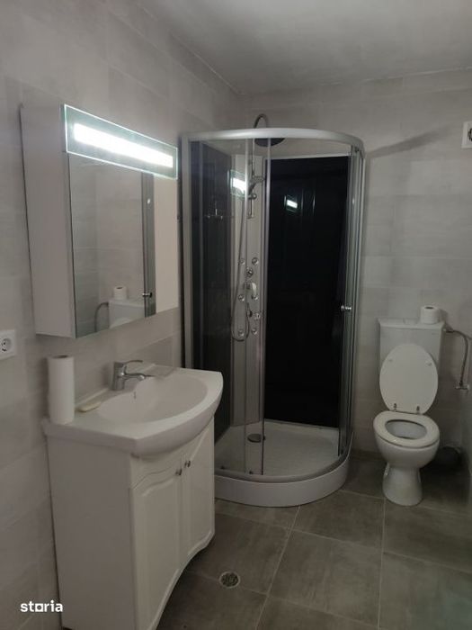 Apartament 40 mp, 1 camera, Floresti