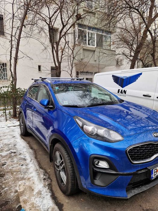 Bare Portbagaj Kia Ceed XCeed Sportage Sorento / Peste 10000 modele