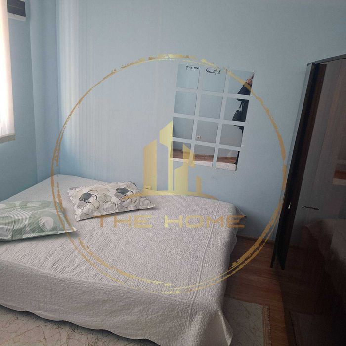 Дава се под наем Двустаен апартамент в Варна, Цветен квартал - 60 кв.м за 357 € - Снимка #6