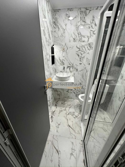 Продава се Двустаен апартамент в Пловдив, Беломорски - 70 кв.м за 1020 €/кв.м - Снимка #10