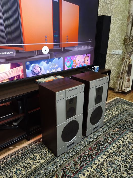 S-90B Радиотехника отличное состояние