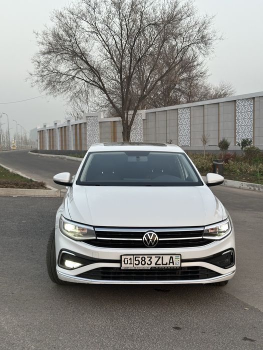 Wolkswagen Bora 2023 Oq