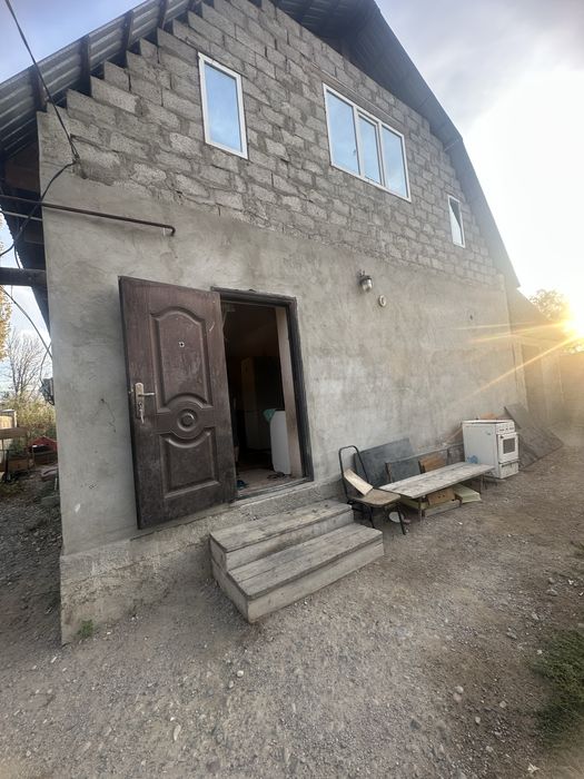 Продам дом за линий