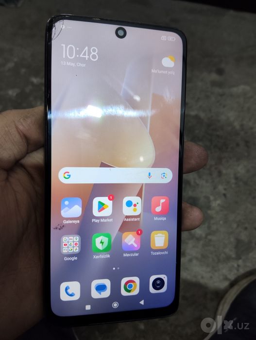 Redmi note 12 pro