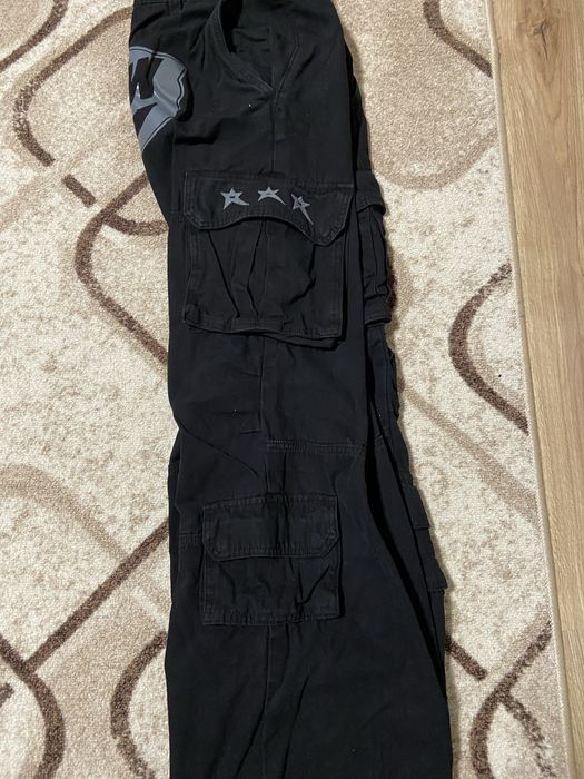 Черни дънкови панталони Review