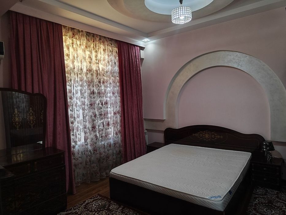 Сдаю свою квартиру, без маклера
187 кв, 4 комнат, 2 санузла, просто