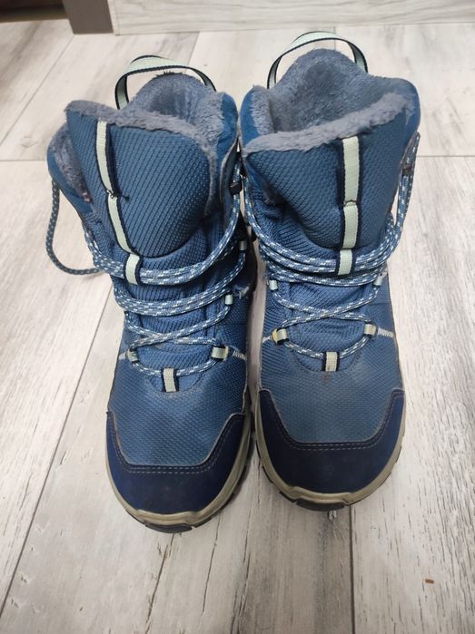 Ghete impermeabile Dechatlon