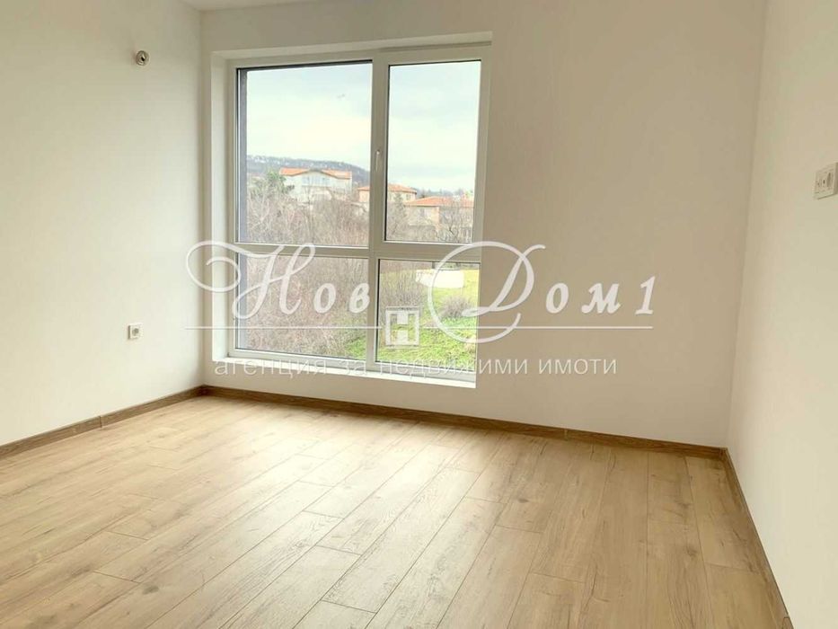 Продава се Двустаен апартамент в Варна, Възраждане 3 - 60 кв.м за 1233 €/кв.м - Снимка #3