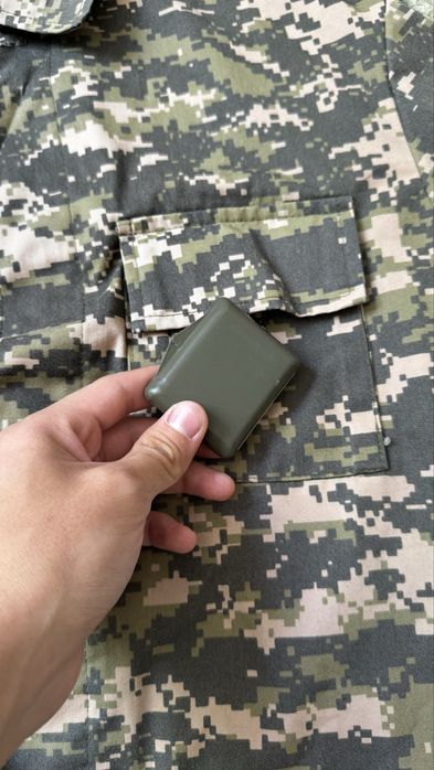 Военная форма для кафедры 46 размера