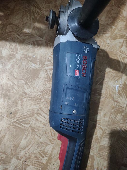 Ъглошлайф Bosch HILTI