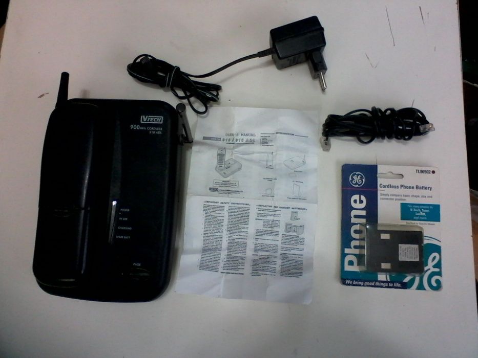 Продавам телефонен апарат