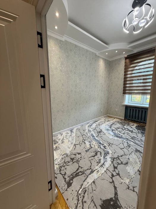 Сдается квартира в центре города