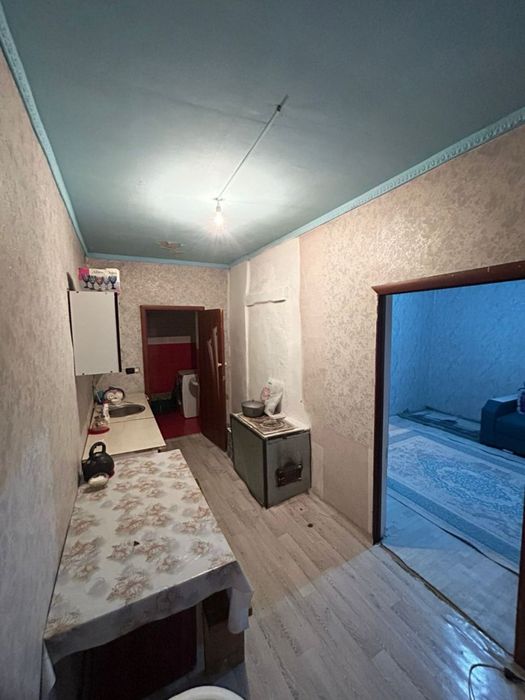 2-х комнатный квартира