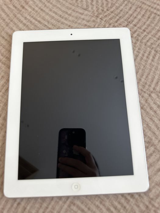 Продам Ipad 16 GB