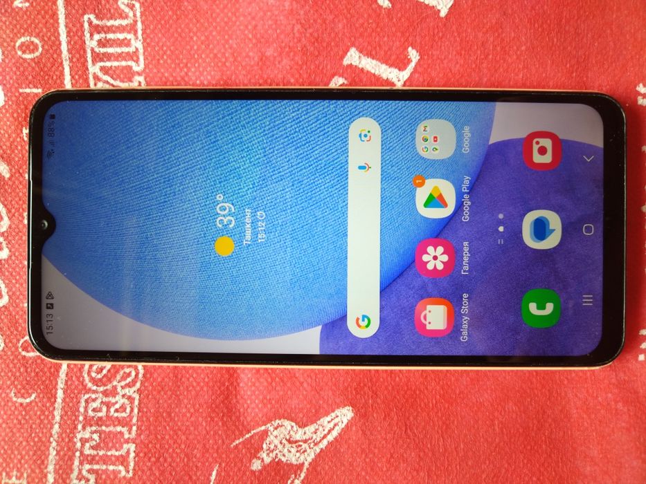Продаётся телефон Samsung A23