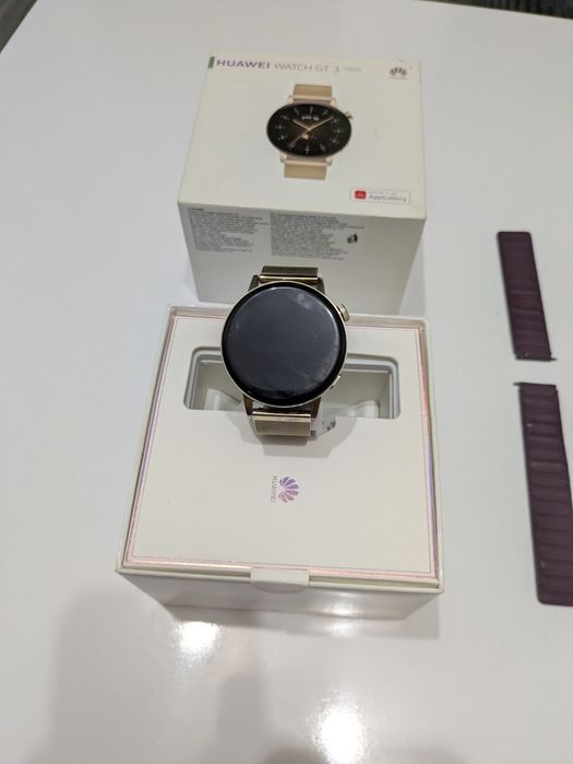 Huawei GT 3 42mm
