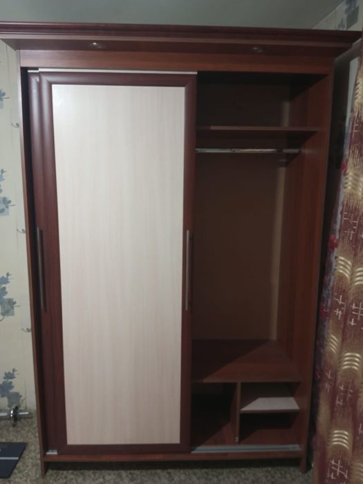 Шкаф для спальний