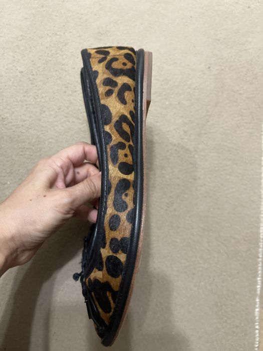 Продаються брэндовые балетки