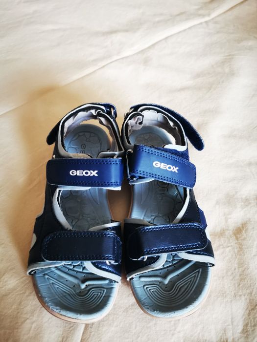 Sandale geox fete 31