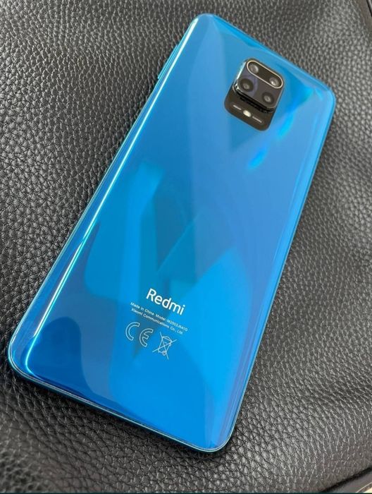 Redmi Note 9S 64Gb