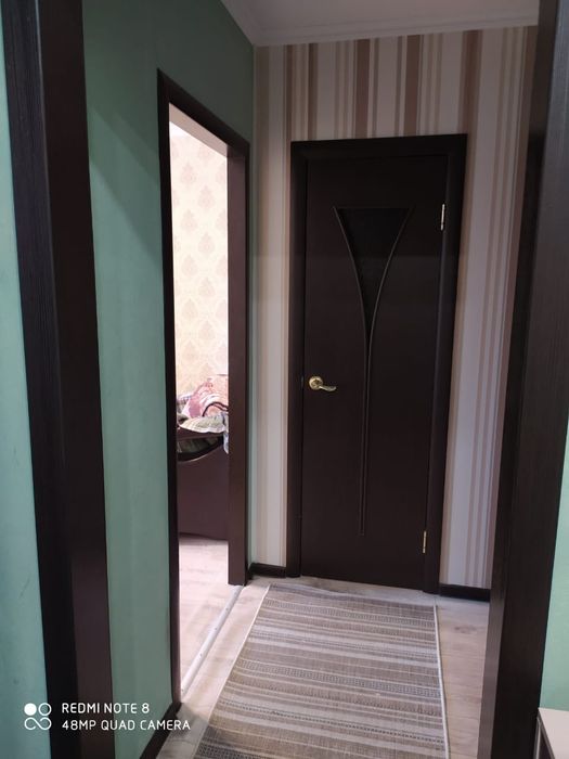 Квартира 2 комнатная