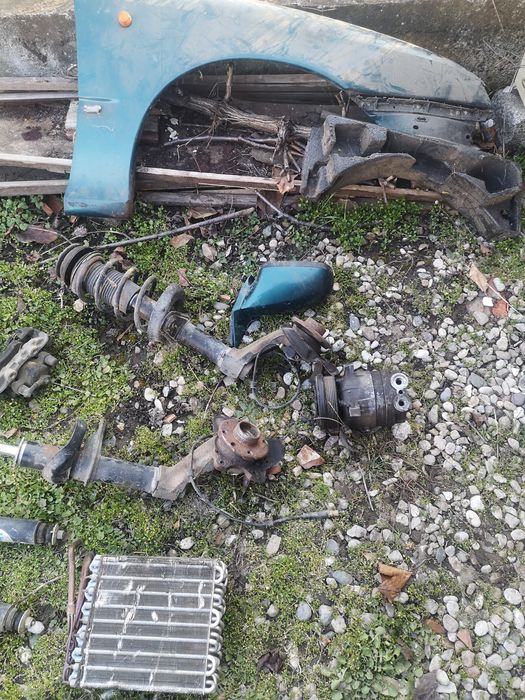 Останали авточасти за Опел Калибра