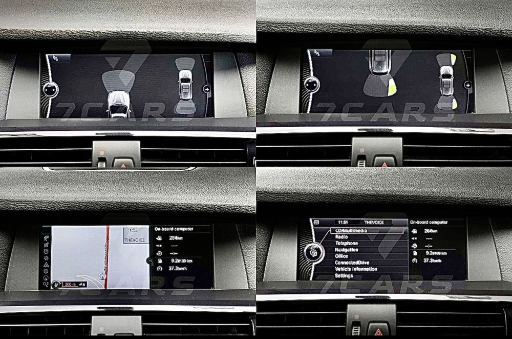 Bmw X3 2.0d. 2016