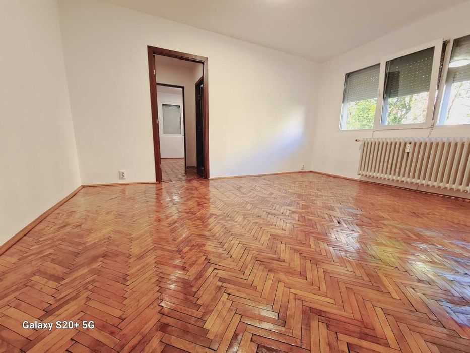 Apartament 2 camere, semidecomandat, Brazda lui Novac