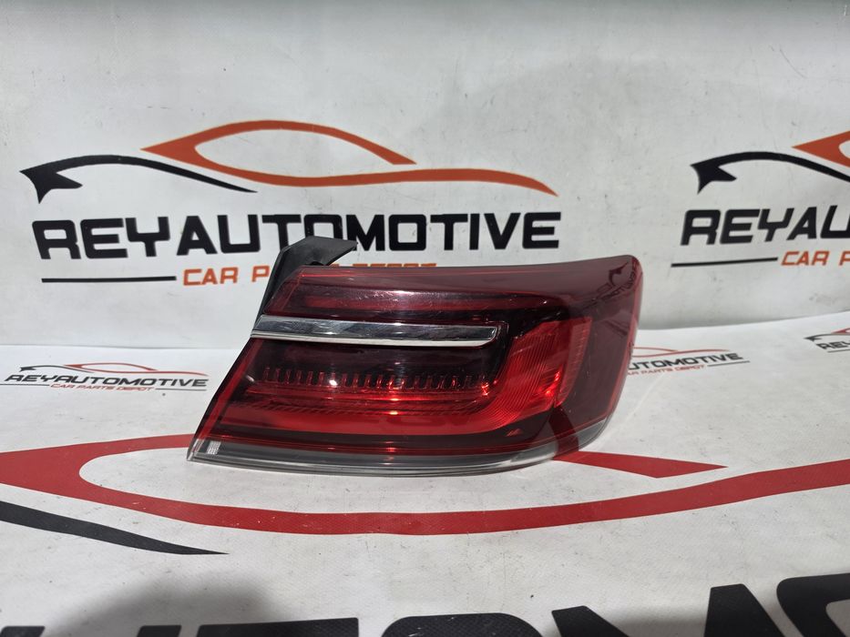 Stop dreapta led Renault Talisman Facelift cod 265500986R