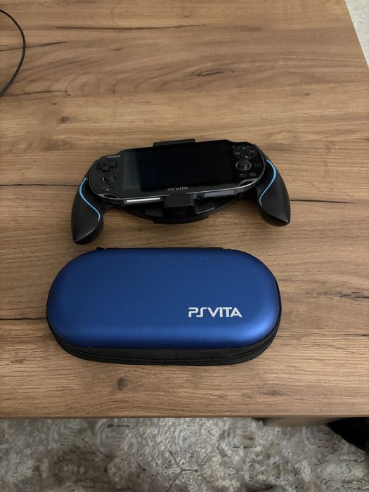 Продам Psp - Ps vita