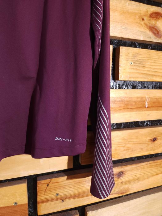 NIKE Dri-Fit Блуза/Дамска L