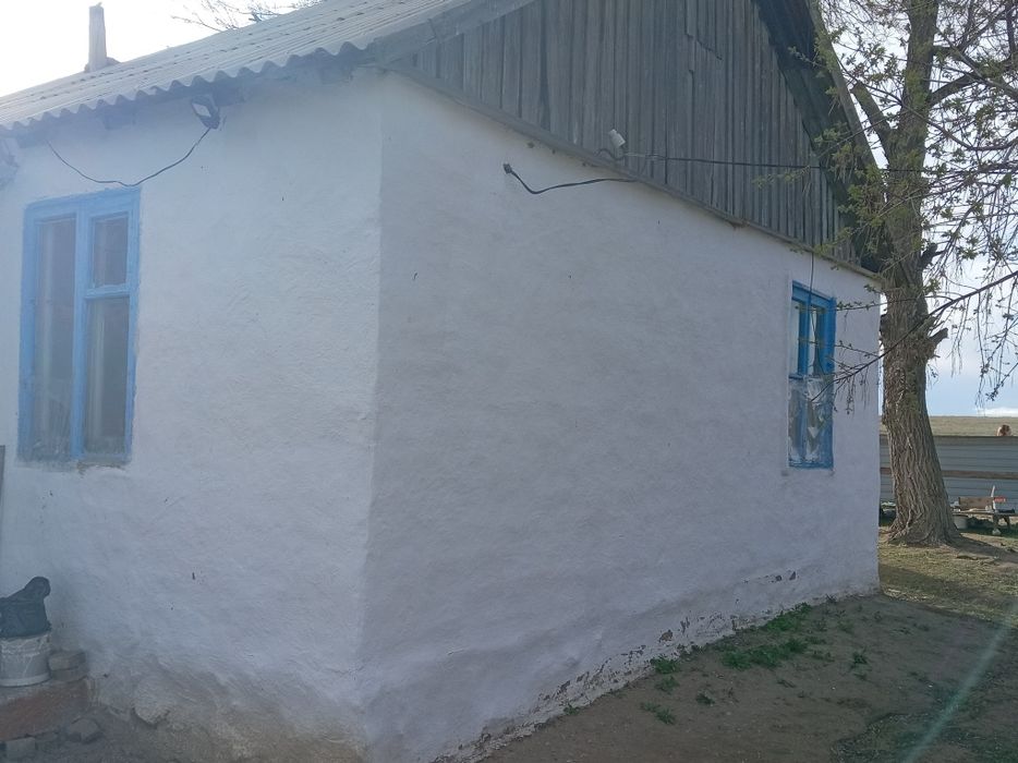 Продам дом в посёлке