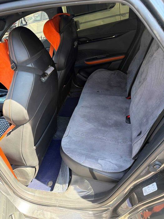 Changan uni-v Sport edition