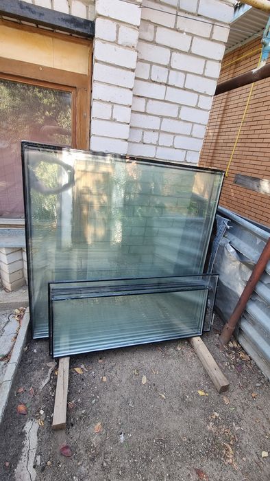 Продам стеклопакет