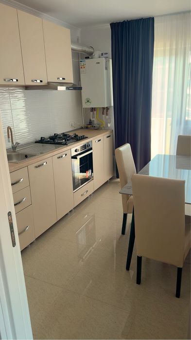 Apartament nou Pitesti