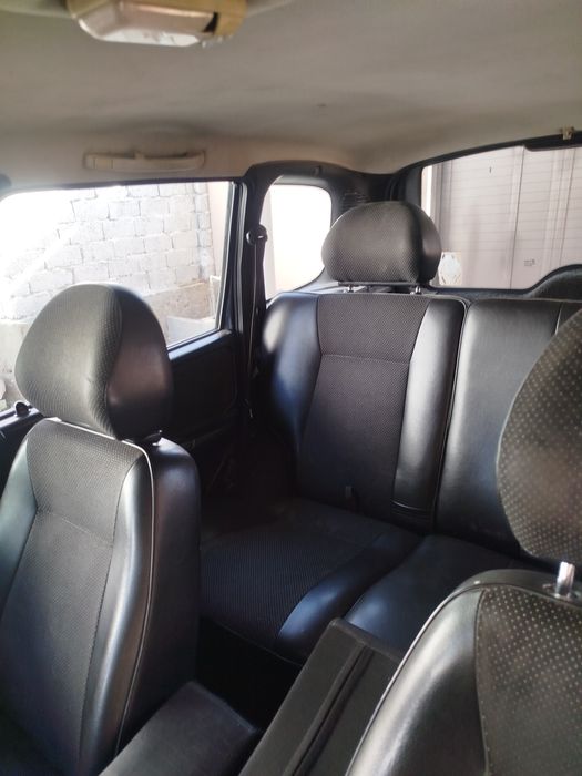 Niva Chevrolet sotiladi xolati zor