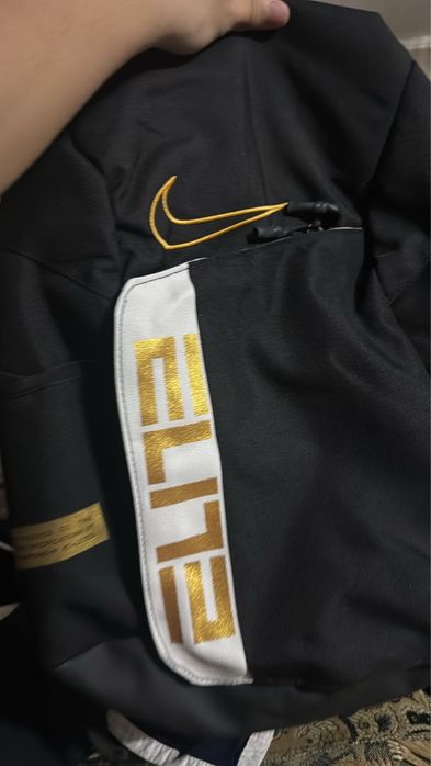 Nike ELITE сумка
