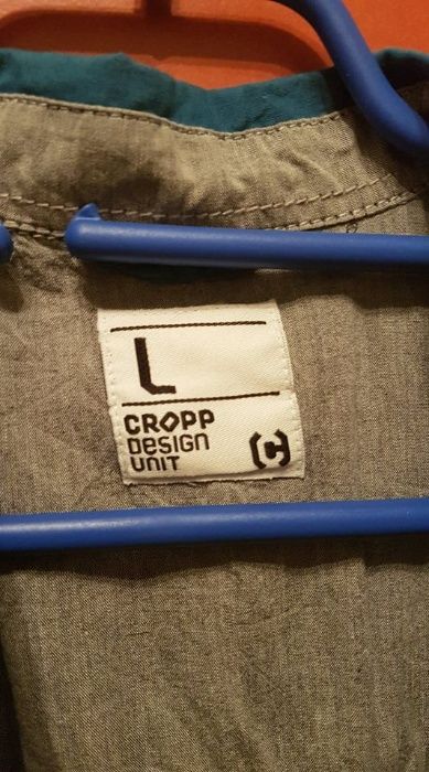 Vand camasa ieftina Cropp