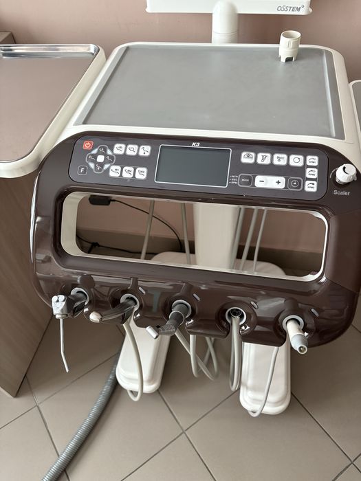 Osstem установка к3 воздушная