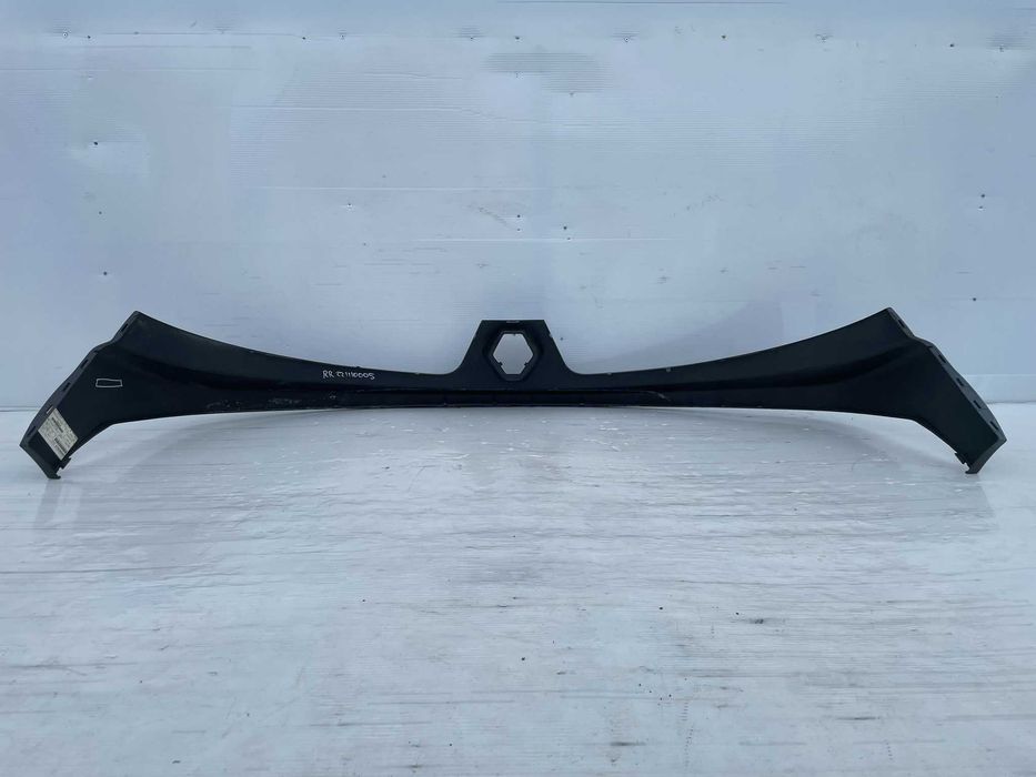 Bara fata superioara Renault Trafic 2 2006-2014 noua originala Renault