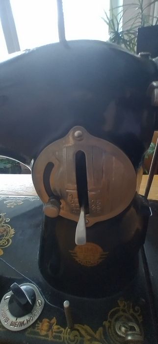 Шевна машина UNION