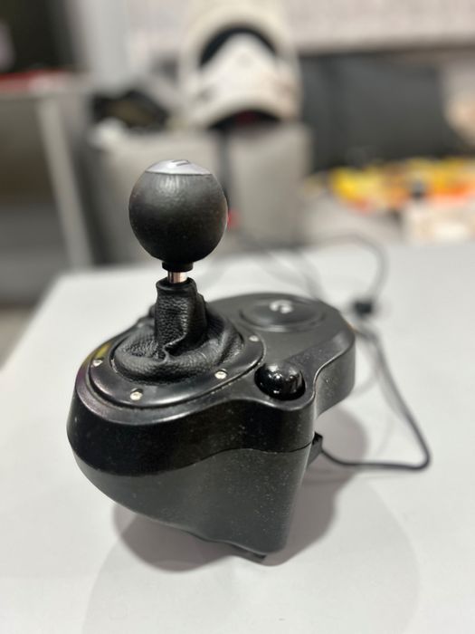 Logitech G920 Волан