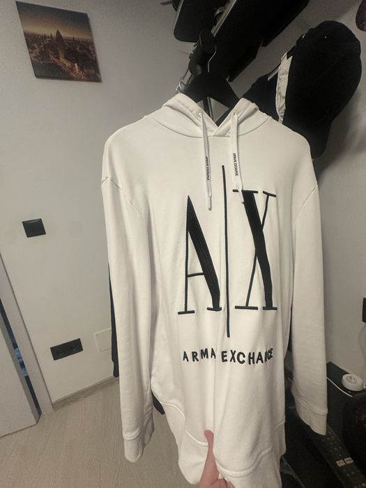 Hanorac Armani Exchange