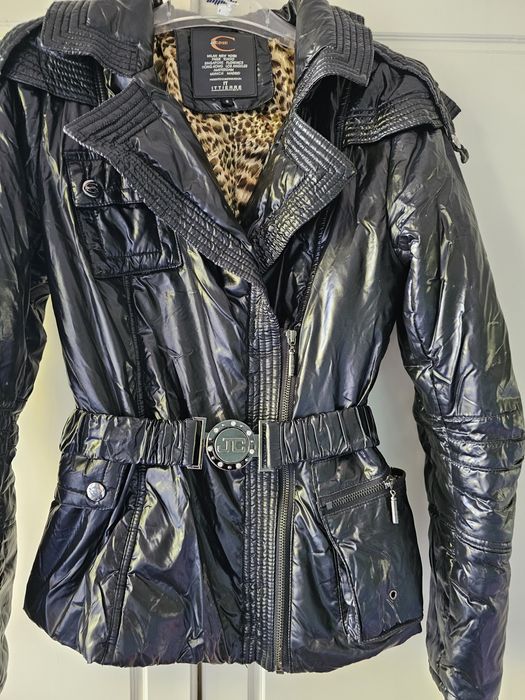 Есенни и зимни якета