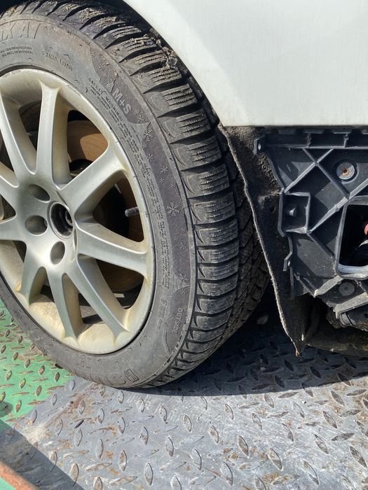 На части AUDI А6 4F C6 2006 2.0tdi 3.0tdi 2.7tdi  Ауди А6 4ф