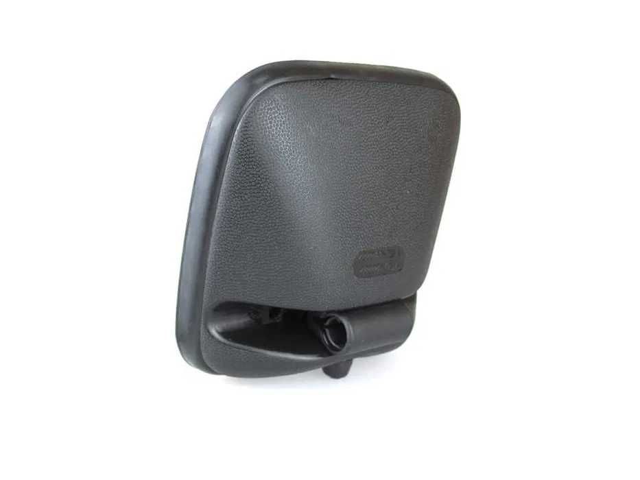 Универсално Огледало V2 Обратно Виждане Камион Автобус Бус 180x180mm