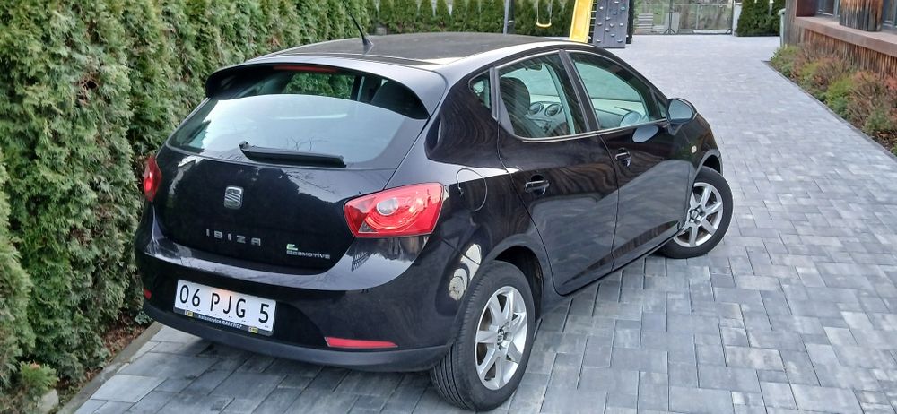 Seat Ibiza / 2011 / 1.2 Diesel / IMPECABIL !!