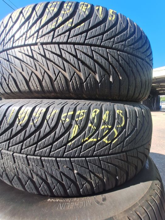 2 anvelope vara 185/65r15 Fulda 2021 Montaj Gratuit