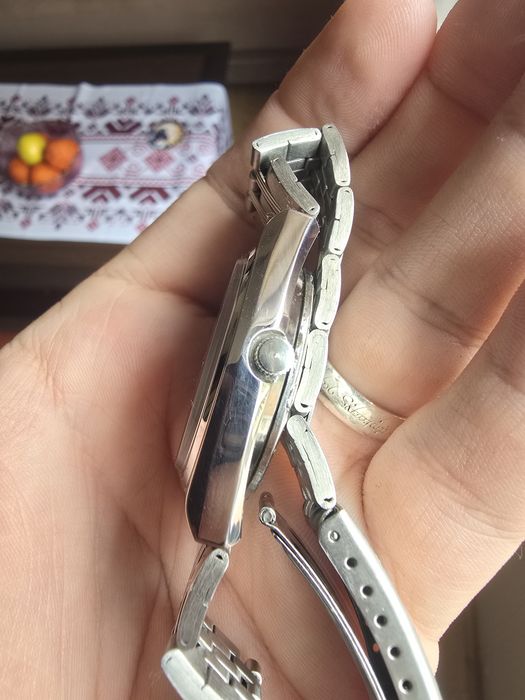 Ретро Seiko Advan 6309-5648
