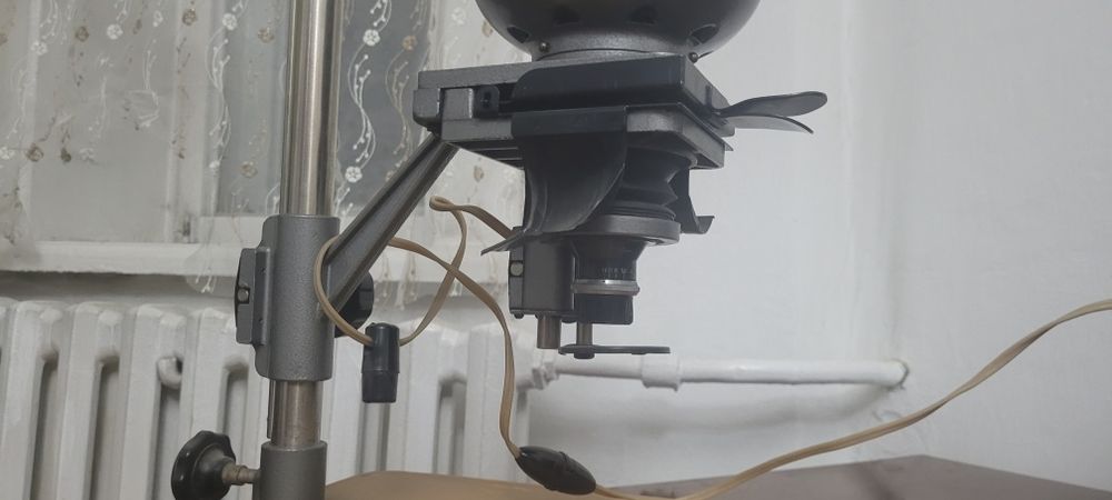 Фотоувелечитель Смена 2